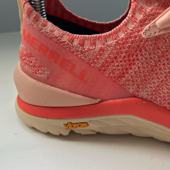Merrell vibram sole sneakers - Picture 4 of 6